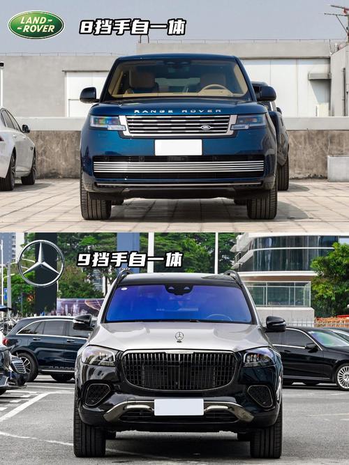 惠州105迈巴赫经典与现代的完美融合，路虎如何塑造独特的品牌形象